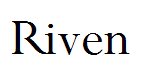 Riven