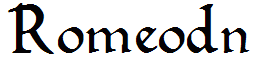 Romeodn