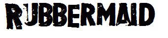 Rubbermaid