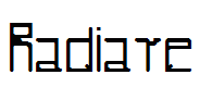 Radiare