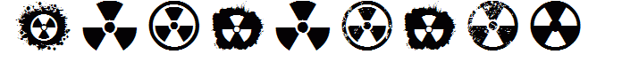 RADIATION