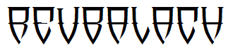 Reubalach