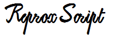 ReproxScript