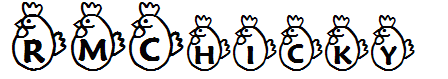 RMChicky
