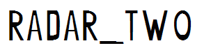 radar_two