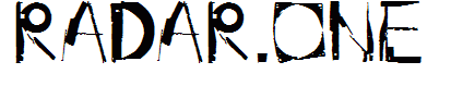 radar.one