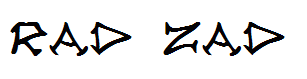Rad Zad