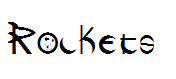 Rockets