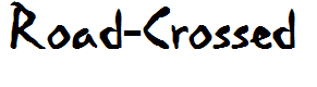 Road-Crossed