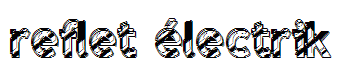 reflet électrik