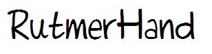 RutmerHand