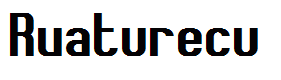 Rvaturecu
