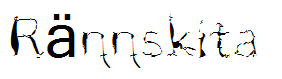 R?nnskita