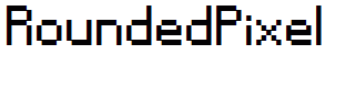RoundedPixel