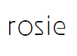 rosie