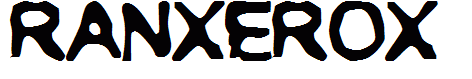 RANXEROX
