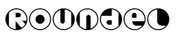 Roundel