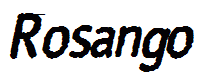 Rosango