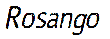 Rosango