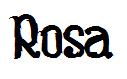 Rosa