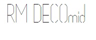 RM DECOmid