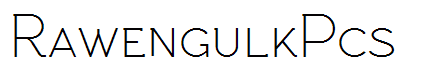 RawengulkPcs
