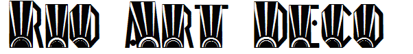Rio Art Deco
