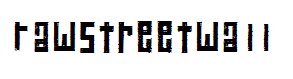 RawStreetWall