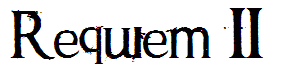 Requiem II