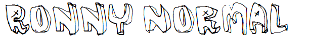 Ronny Normal
