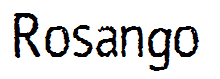 Rosango