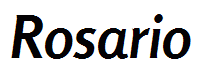 Rosario