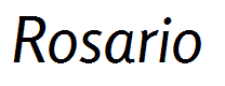 Rosario