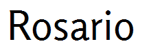 Rosario