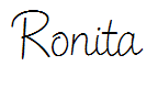 Ronita