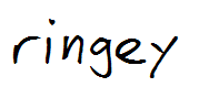 ringey