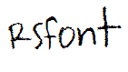rsfont