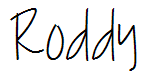 Roddy