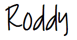 Roddy