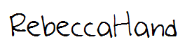 RebeccaHand