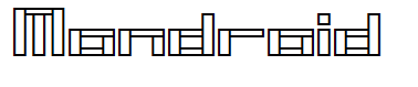 Mondroid