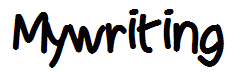 Mywriting