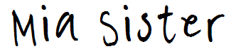 Mia Sister