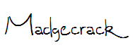 Madgecrack