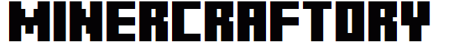 Minercraftory