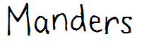 Manders