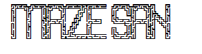 Maze Sanz