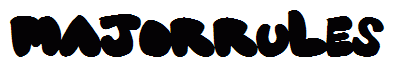 MajorRules