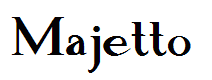 Majetto
