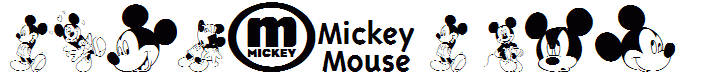 mickey m tfb